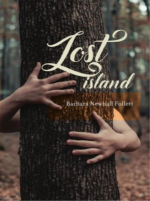 cover image of Lost Island